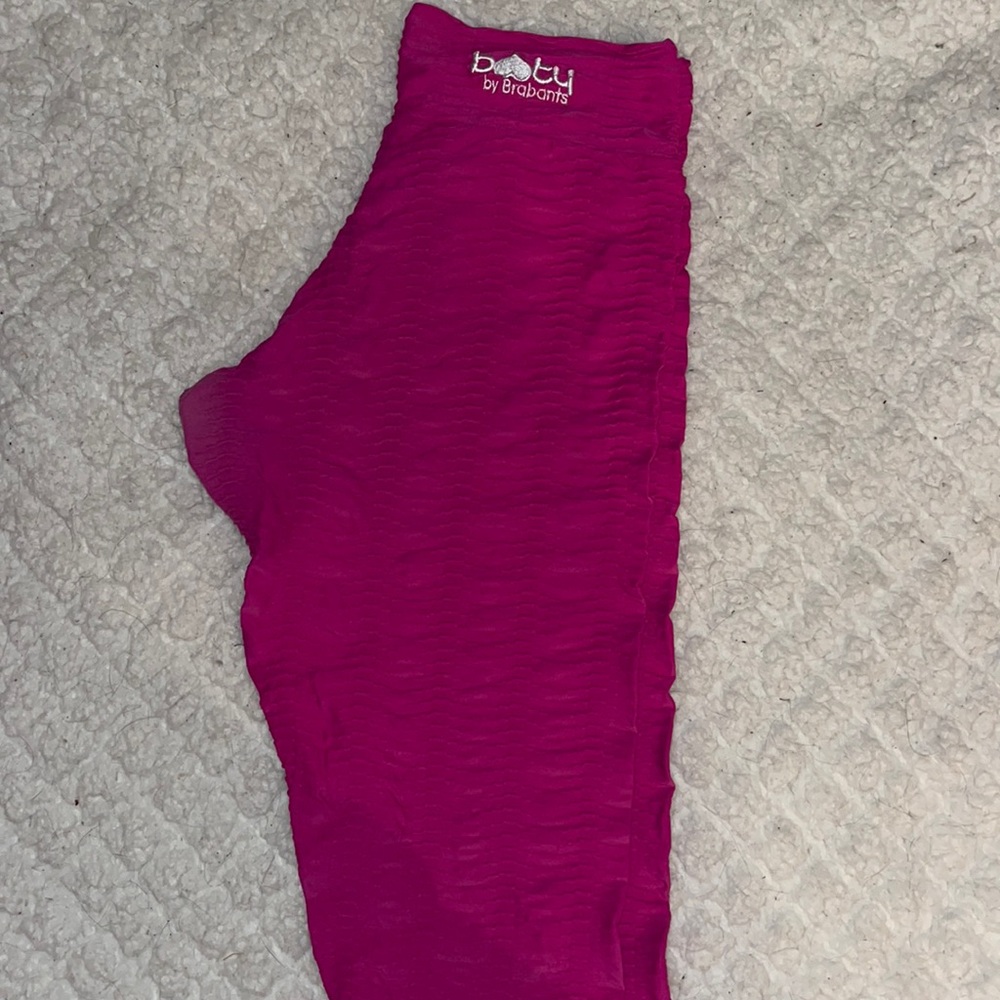 Booty By Brabant’s Original Cropped Inpanema Leggings